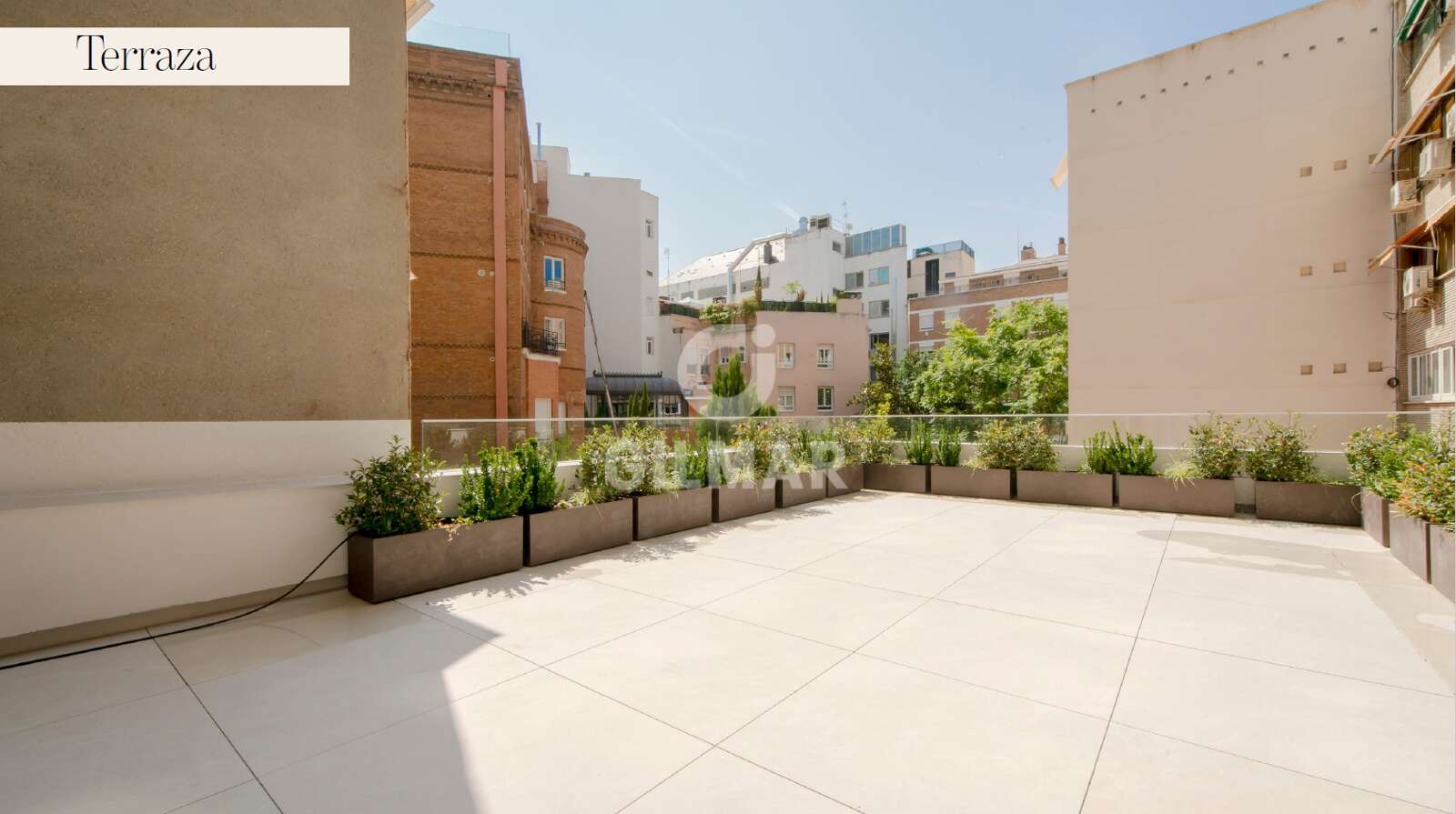 Property slider Gilmar