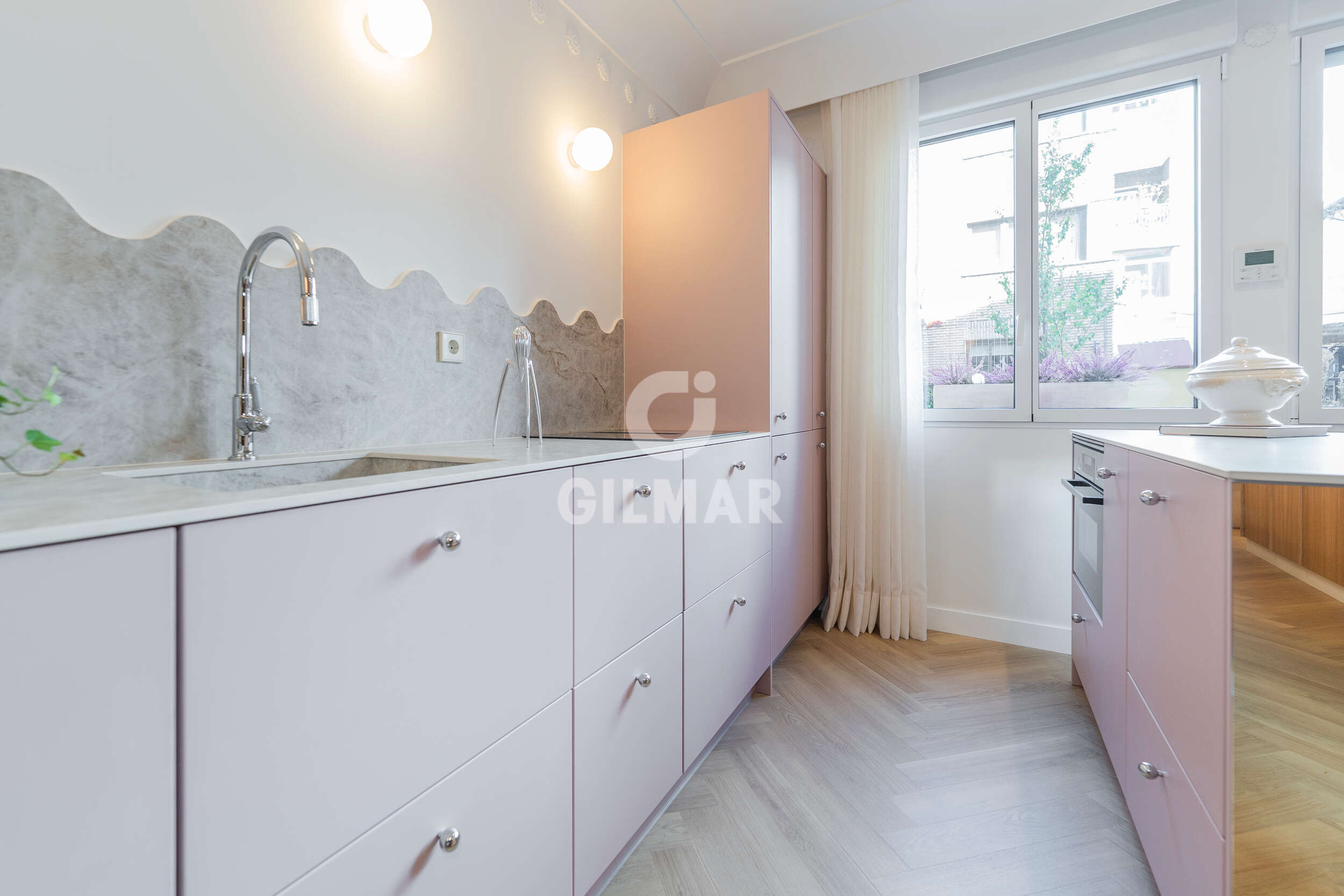 Photo of Ground floor apartment