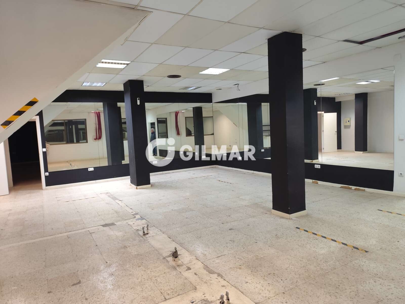 Property slider Gilmar