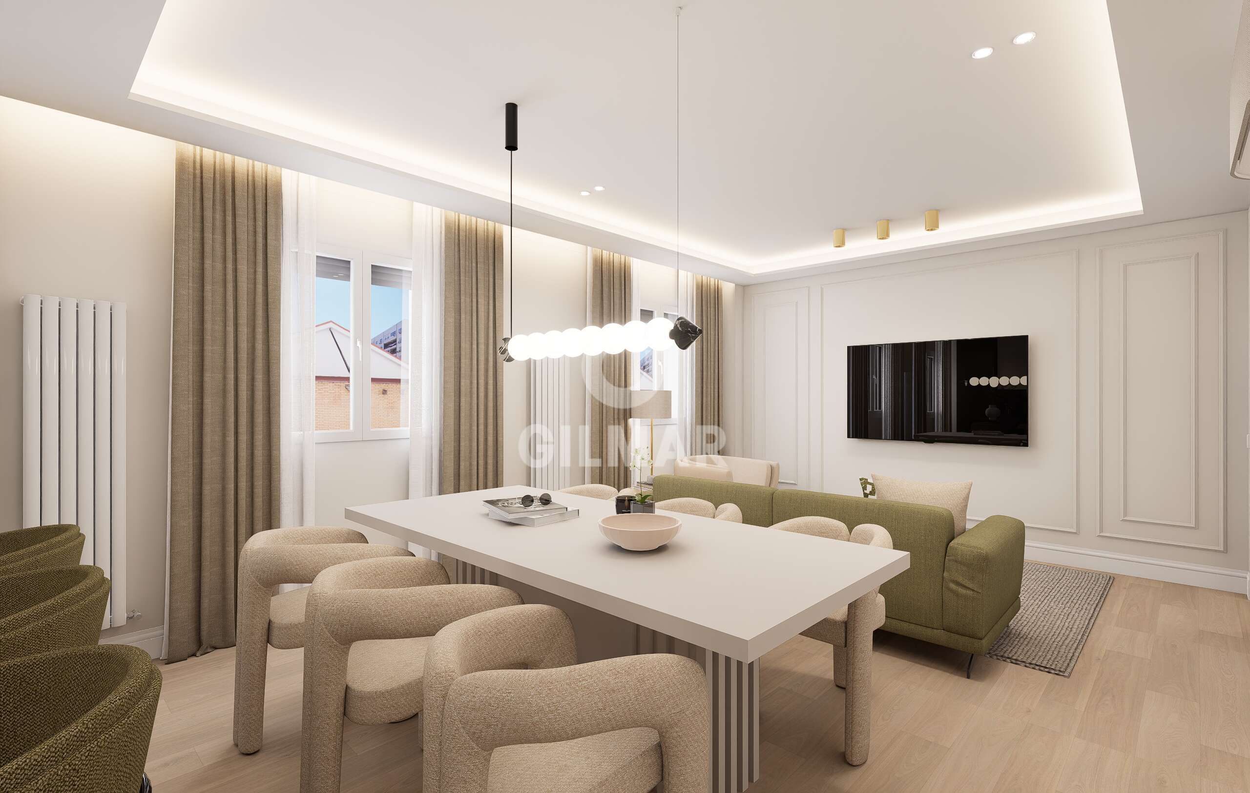 Photo of Apartment