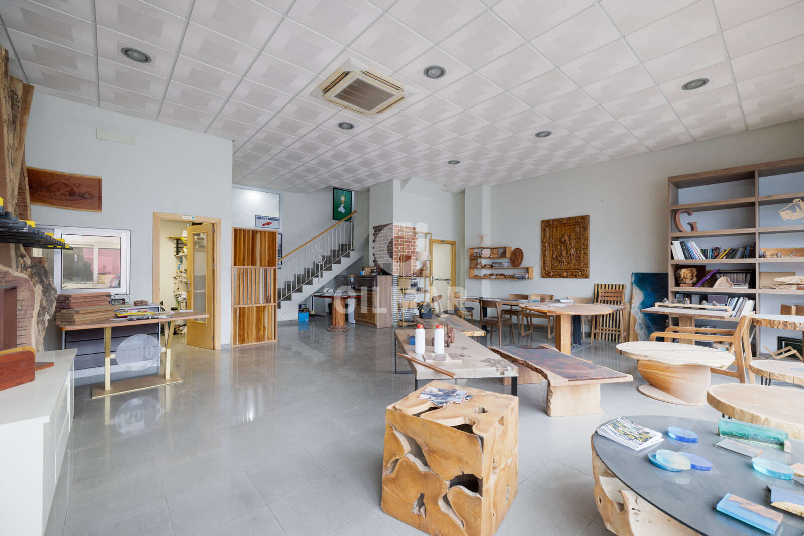 Property slider Gilmar