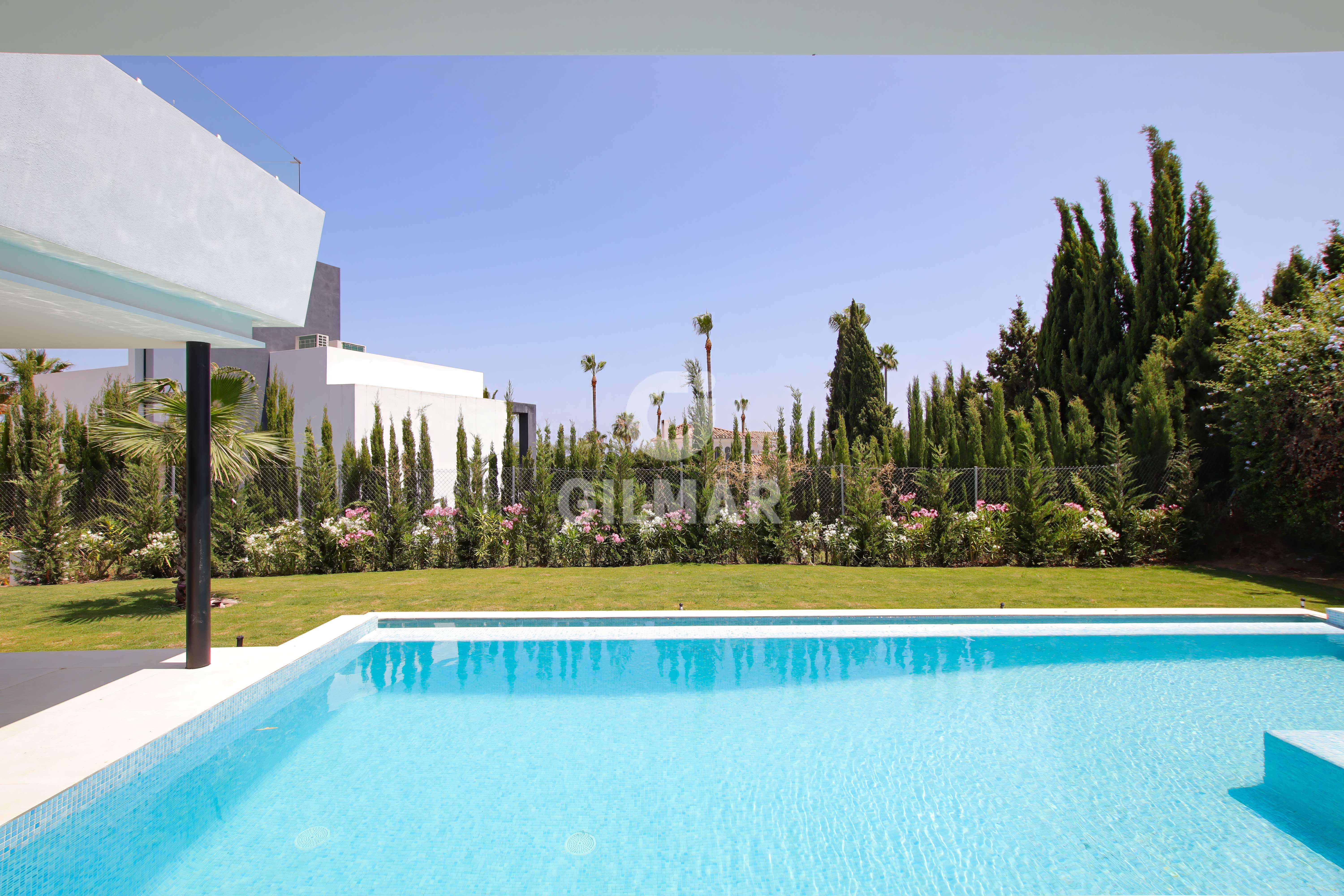 Photo of Villa