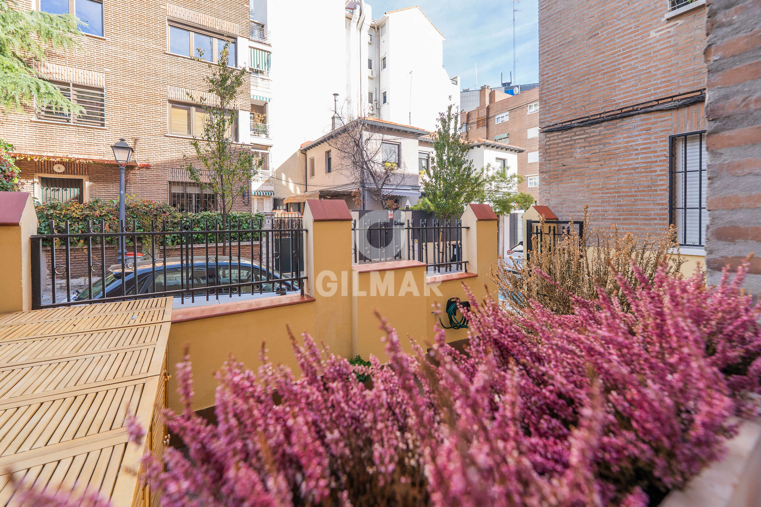 Photo of Ground floor apartment