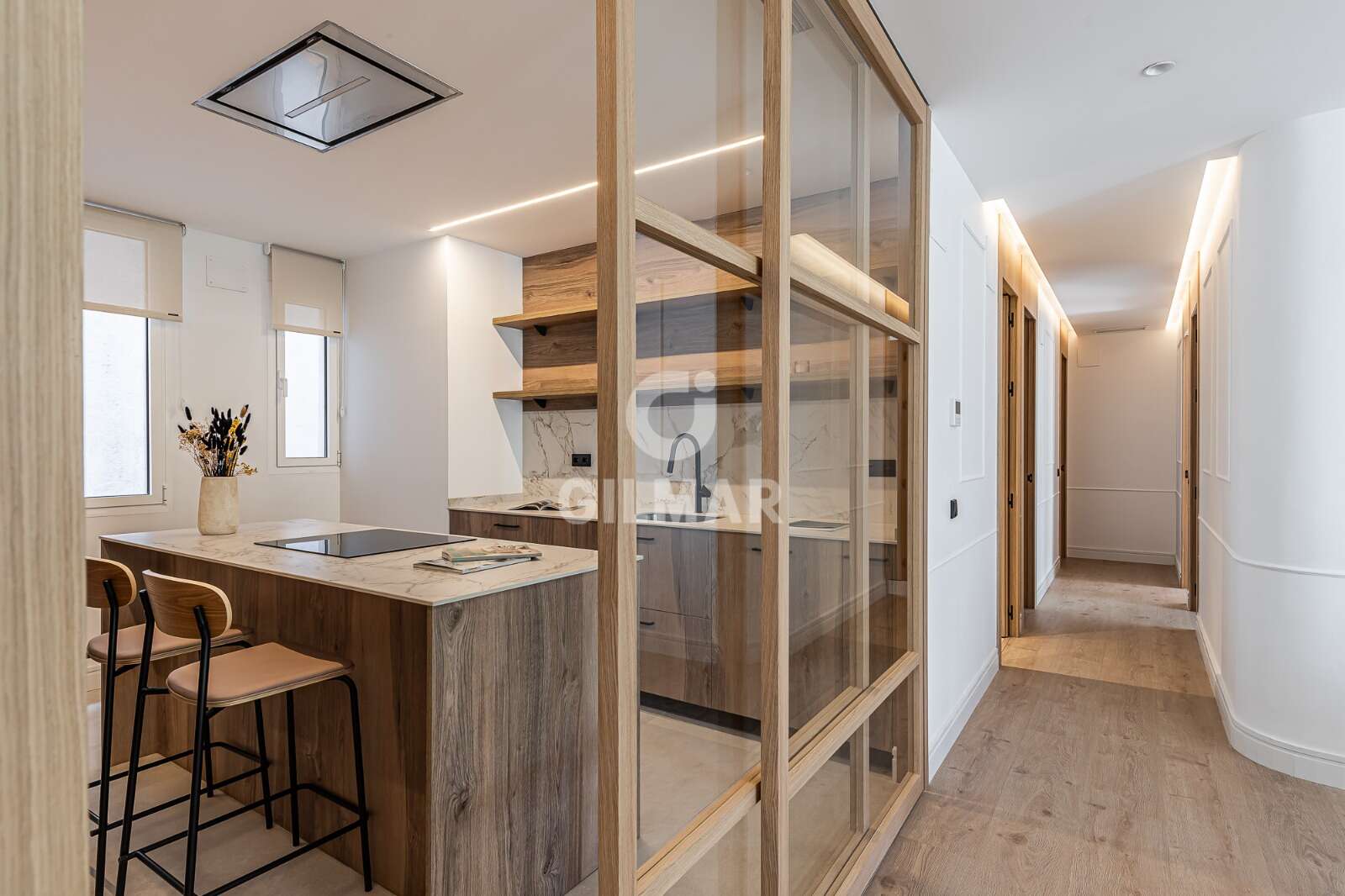 Property slider Gilmar