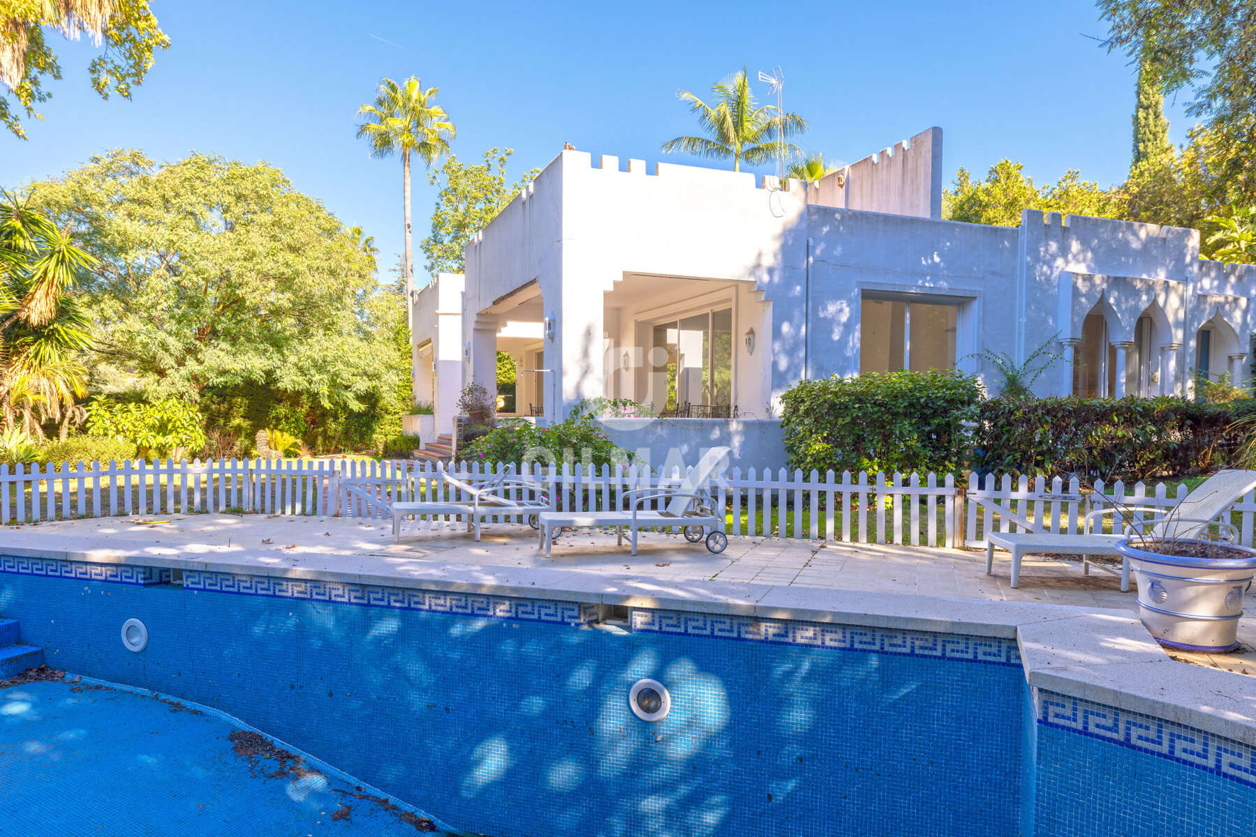 Photo of Villa