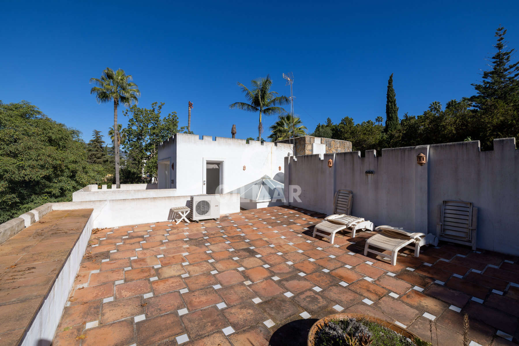 Photo of Villa