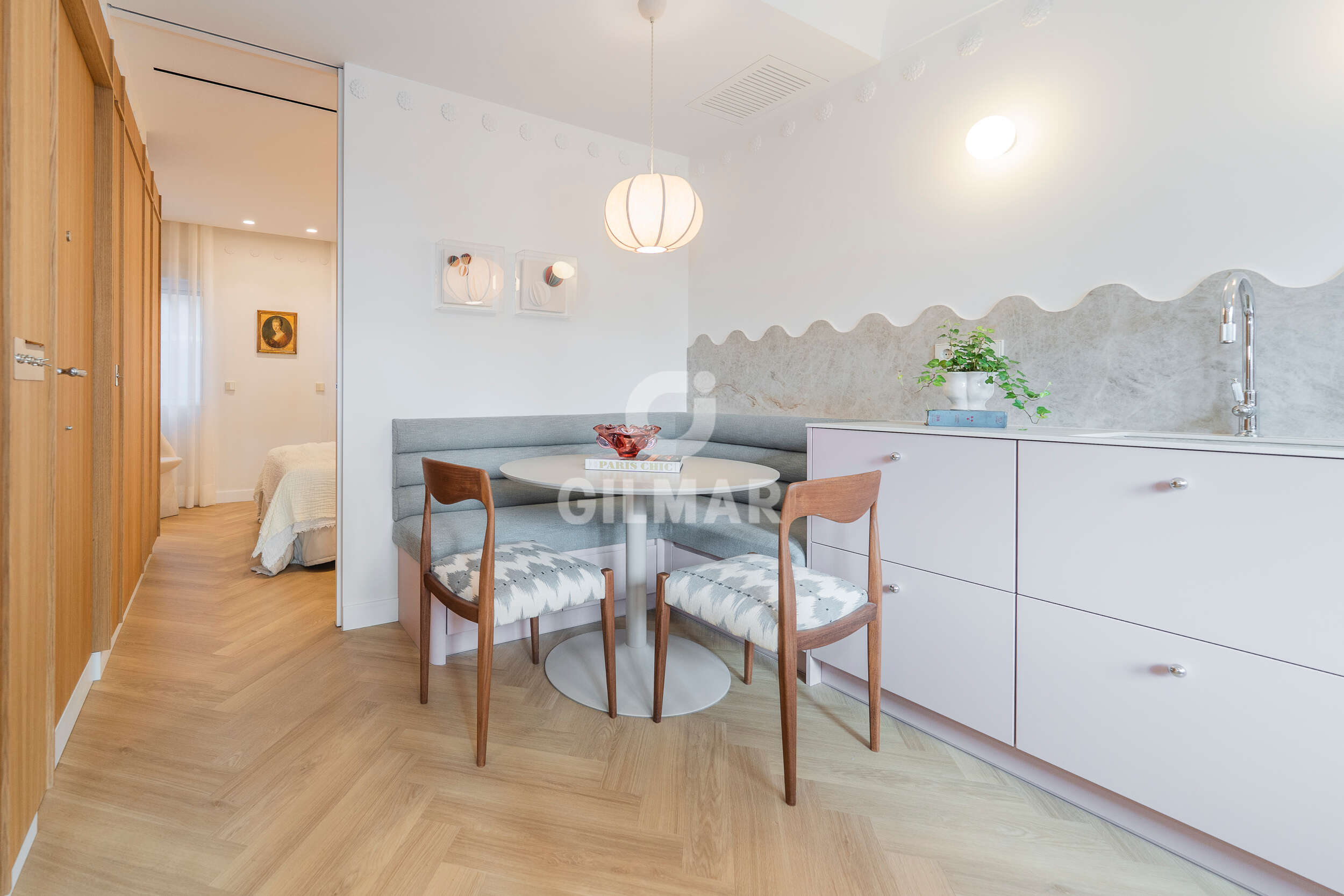 Photo of Ground floor apartment