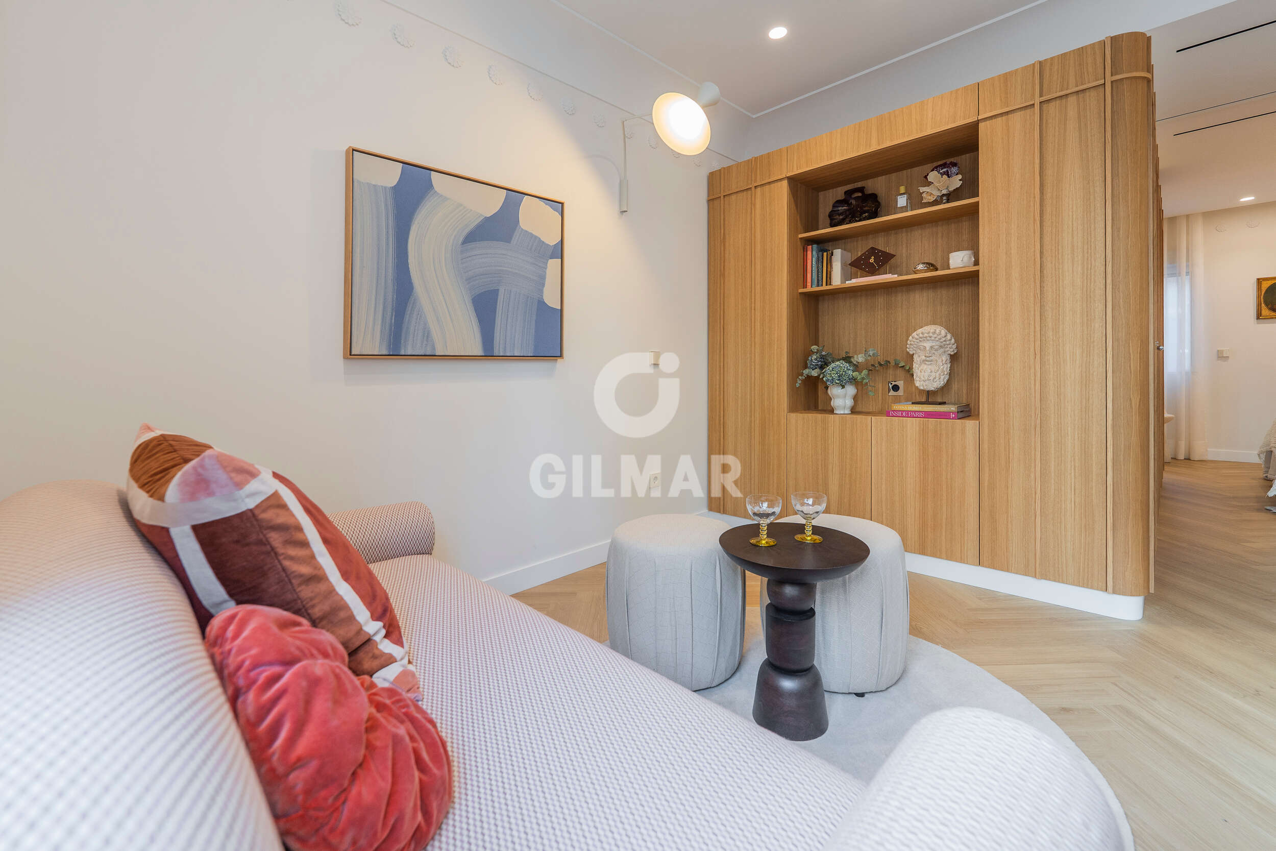 Photo of Ground floor apartment