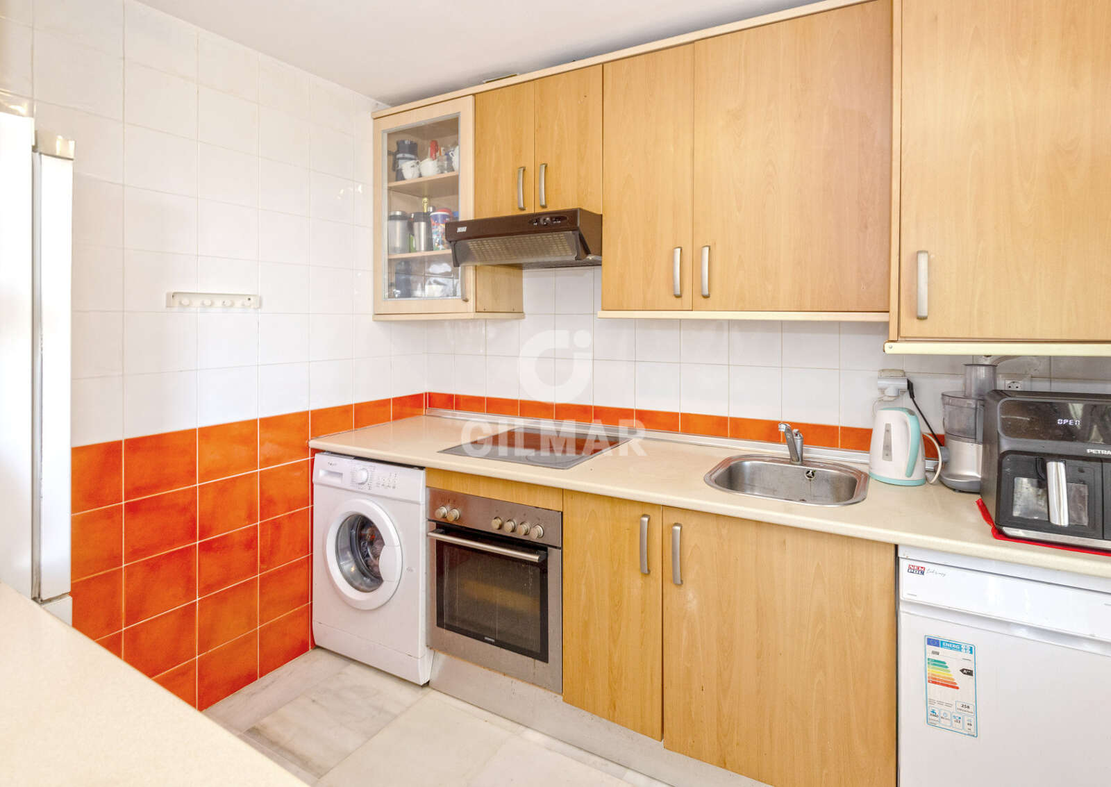 Property slider Gilmar