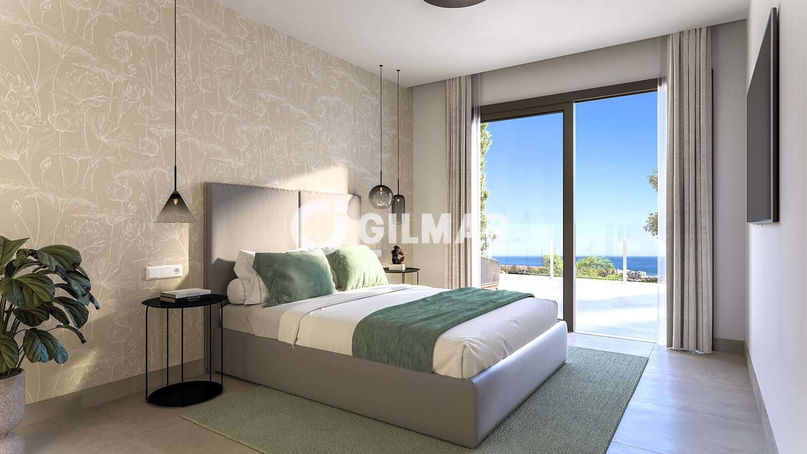 Property slider Gilmar