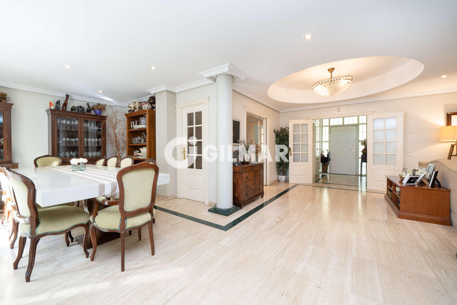 Property slider Gilmar