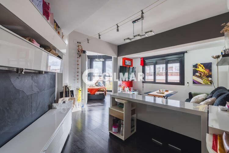 Apartment for sale in Pacífico – Madrid | Gilmar Consulting