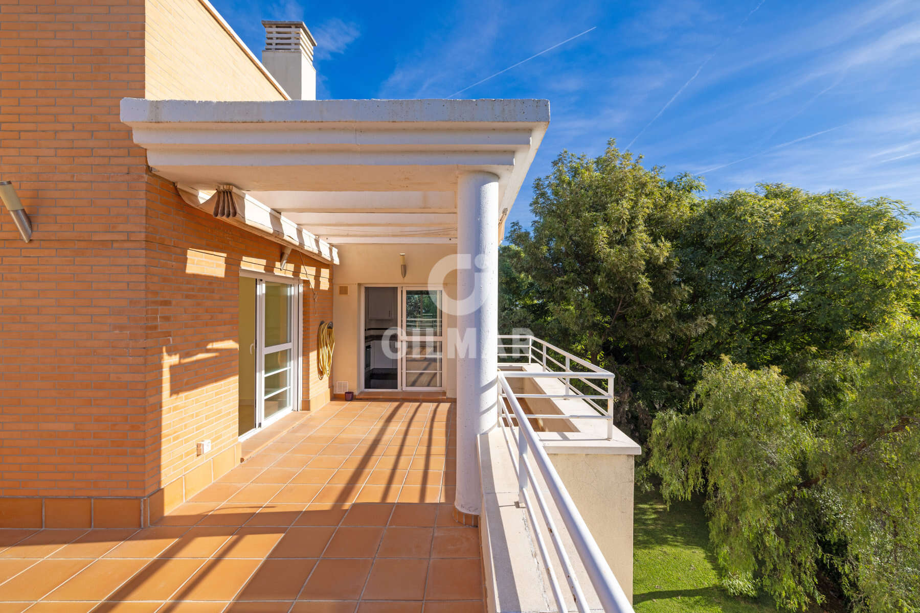 Photo of Duplex penthouse