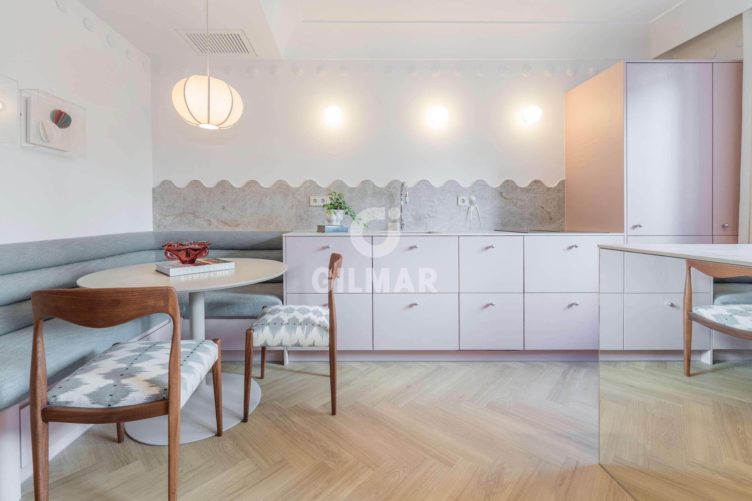 Photo of Ground floor apartment