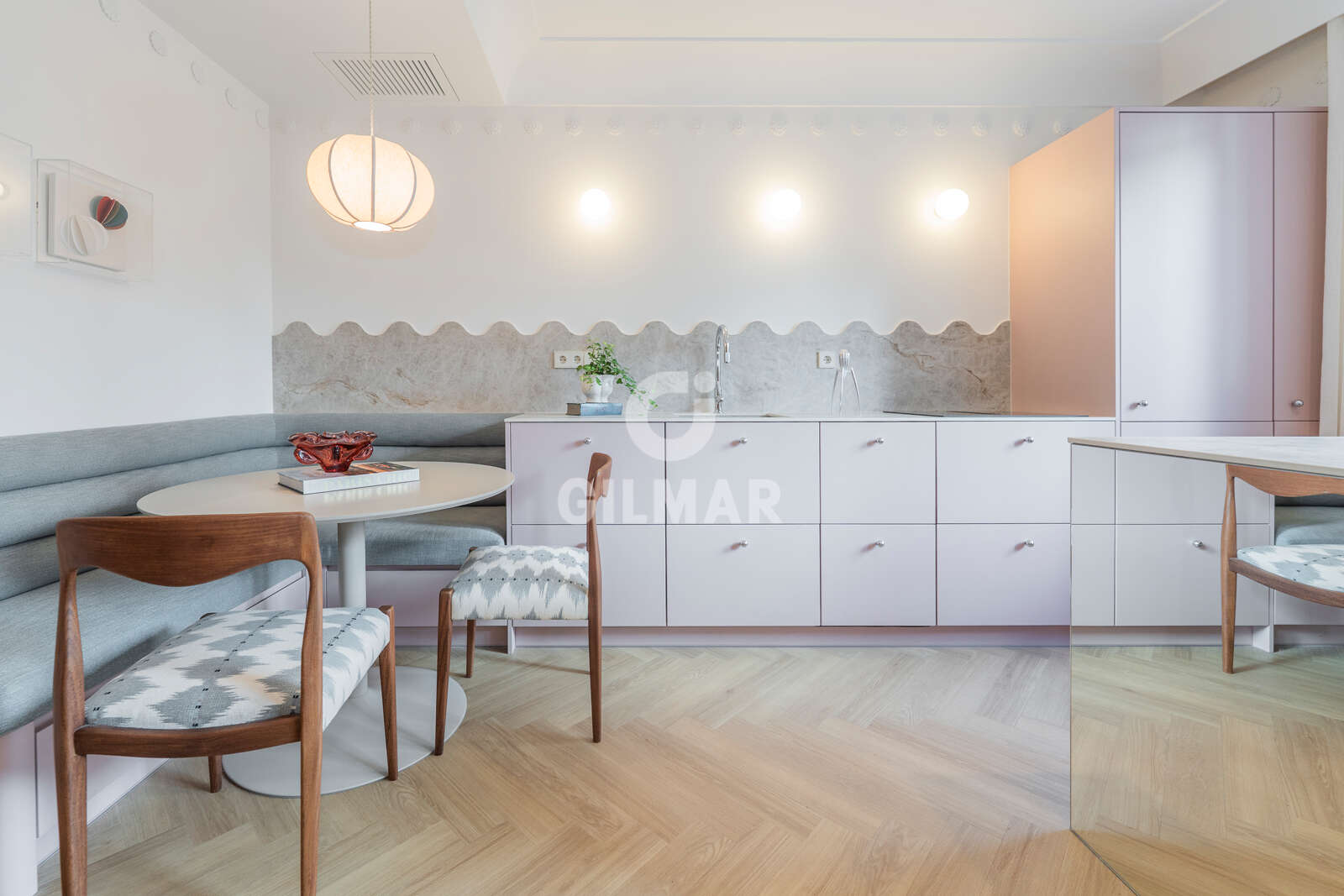 Property slider Gilmar