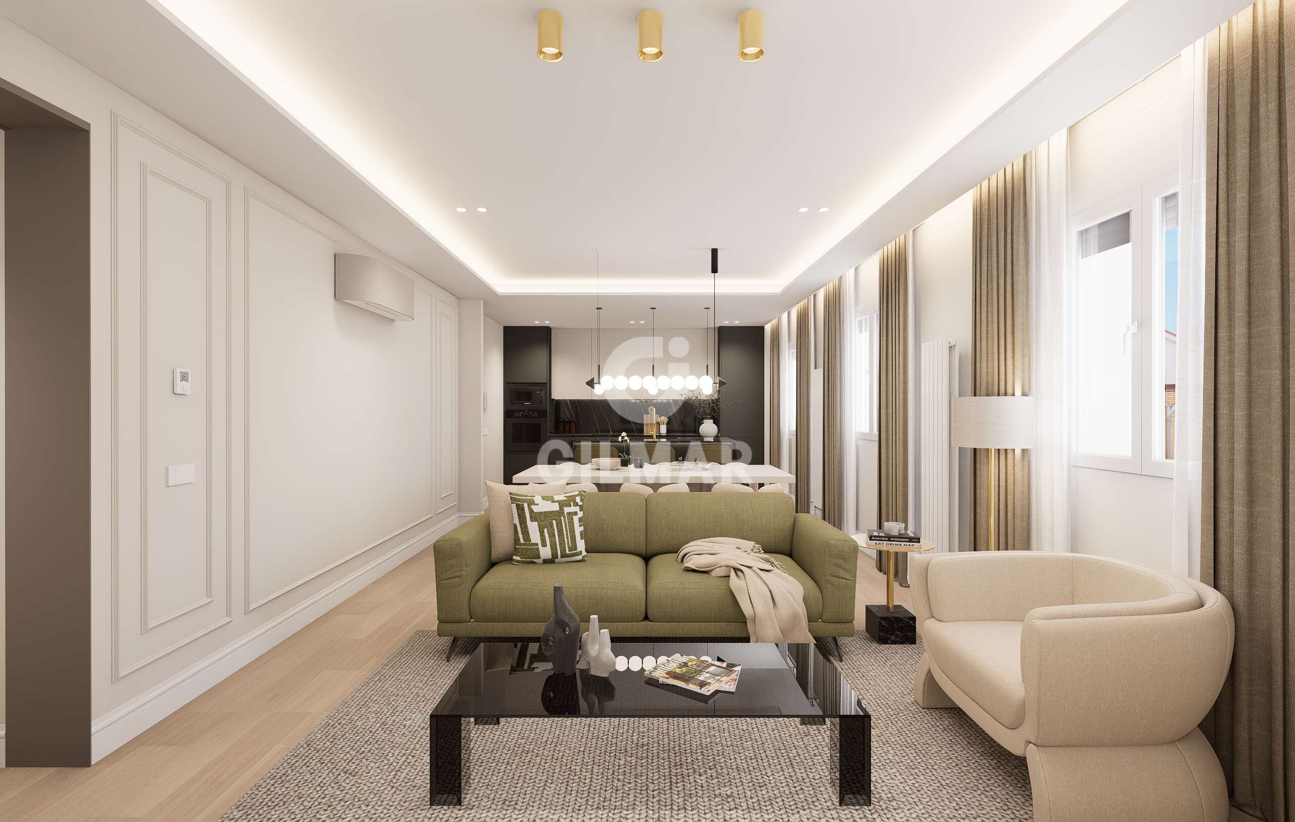 Photo of Apartment