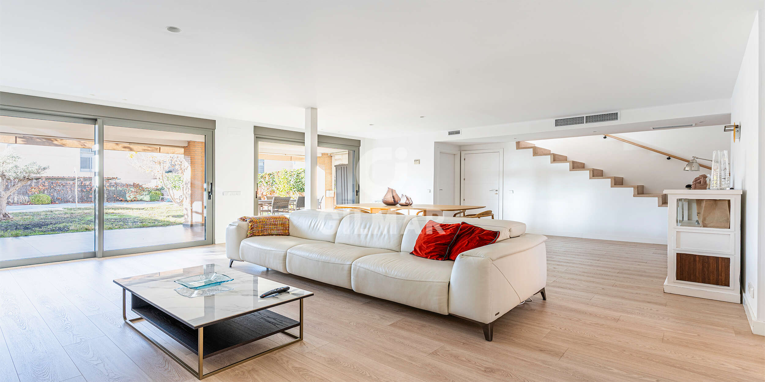 Chalet · 308 m² · 5 dorm