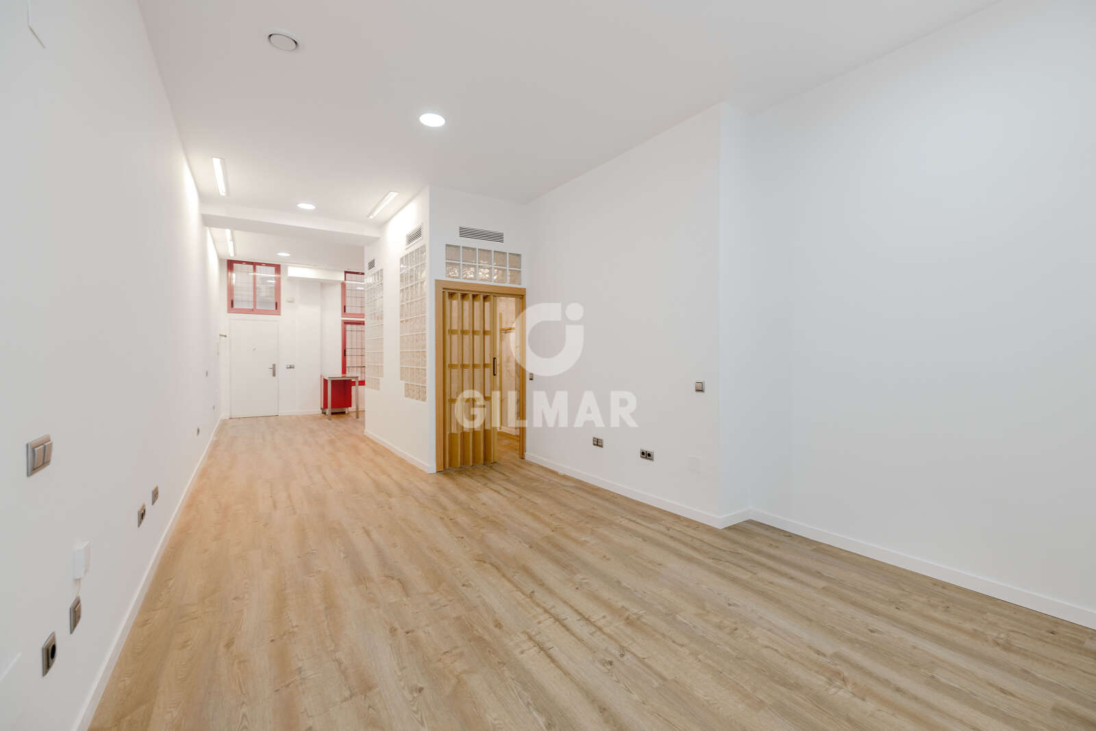 Property slider Gilmar