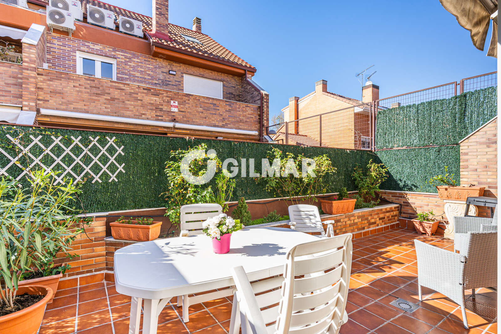Chalet Pareado en venta en Aravaca – Madrid | Gilmar Consulting