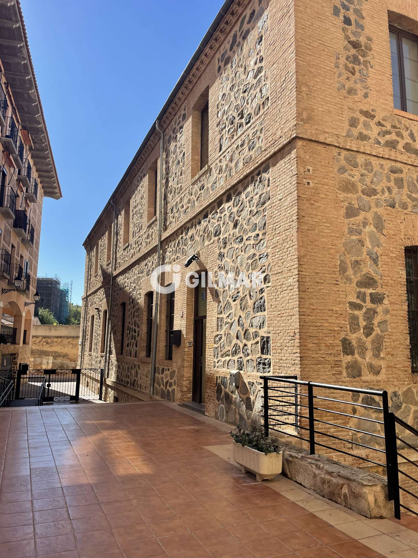 Property slider Gilmar