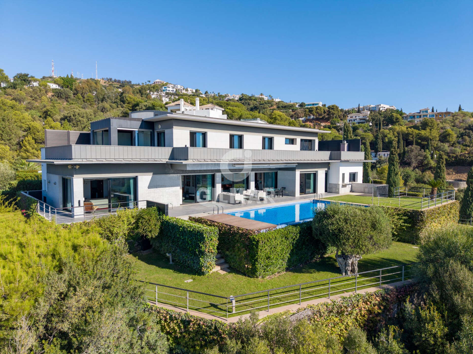 Photo of Villa