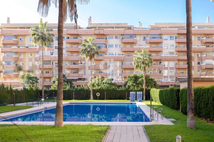 Piso en venta en Carretera de Cádiz – Málaga | Gilmar Consulting