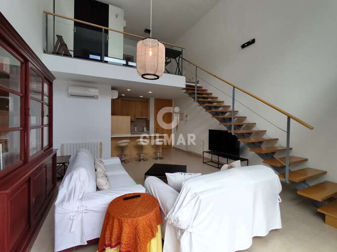 Loft – Premises for rent in Alcorcon – Madrid | Gilmar Consulting