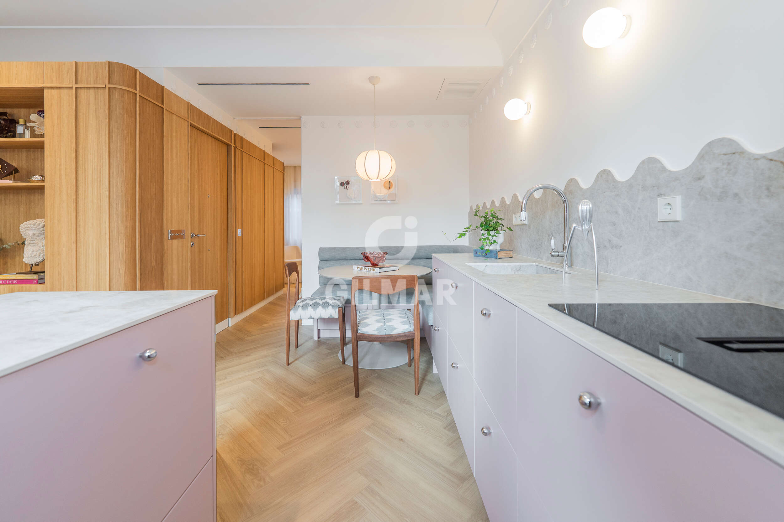 Photo of Ground floor apartment