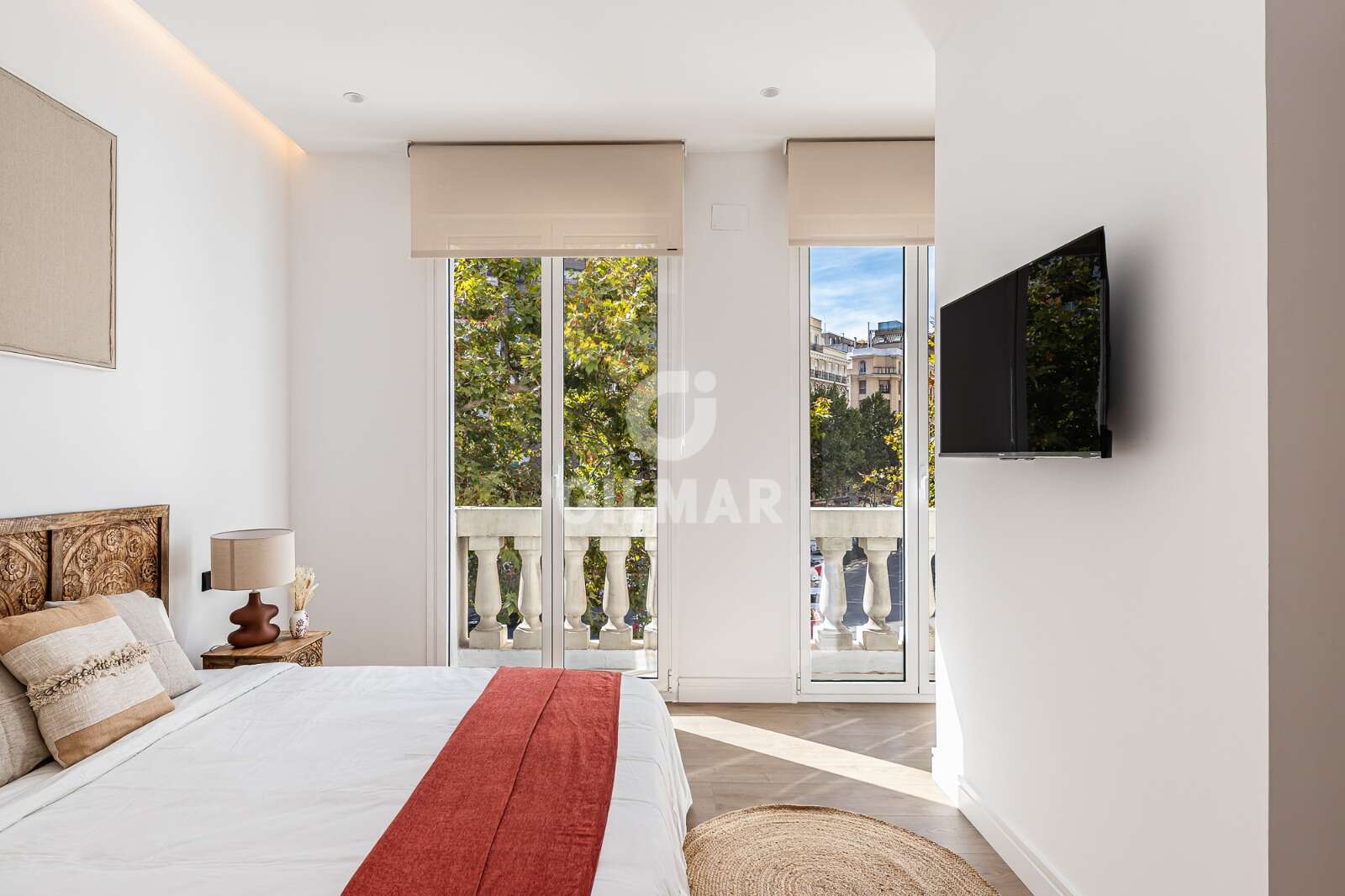 Property slider Gilmar