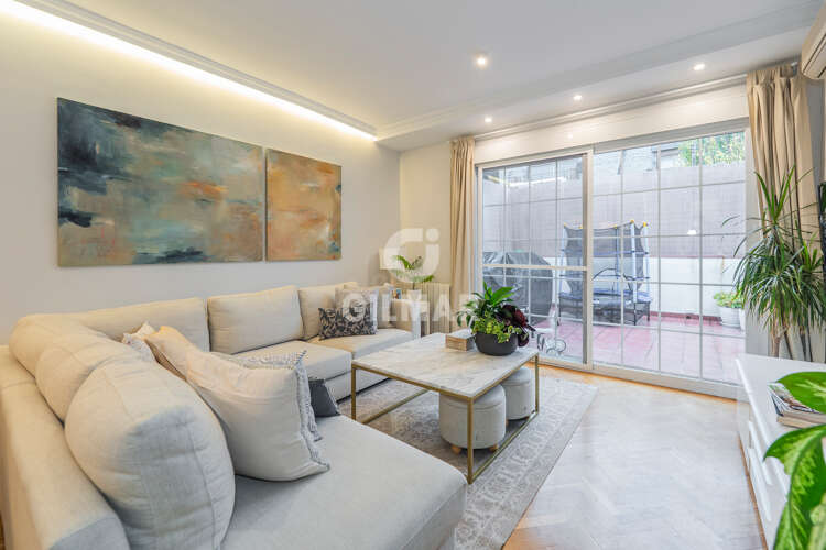 Townhouse for sale in La Moraleja – Madrid | Gilmar Consulting