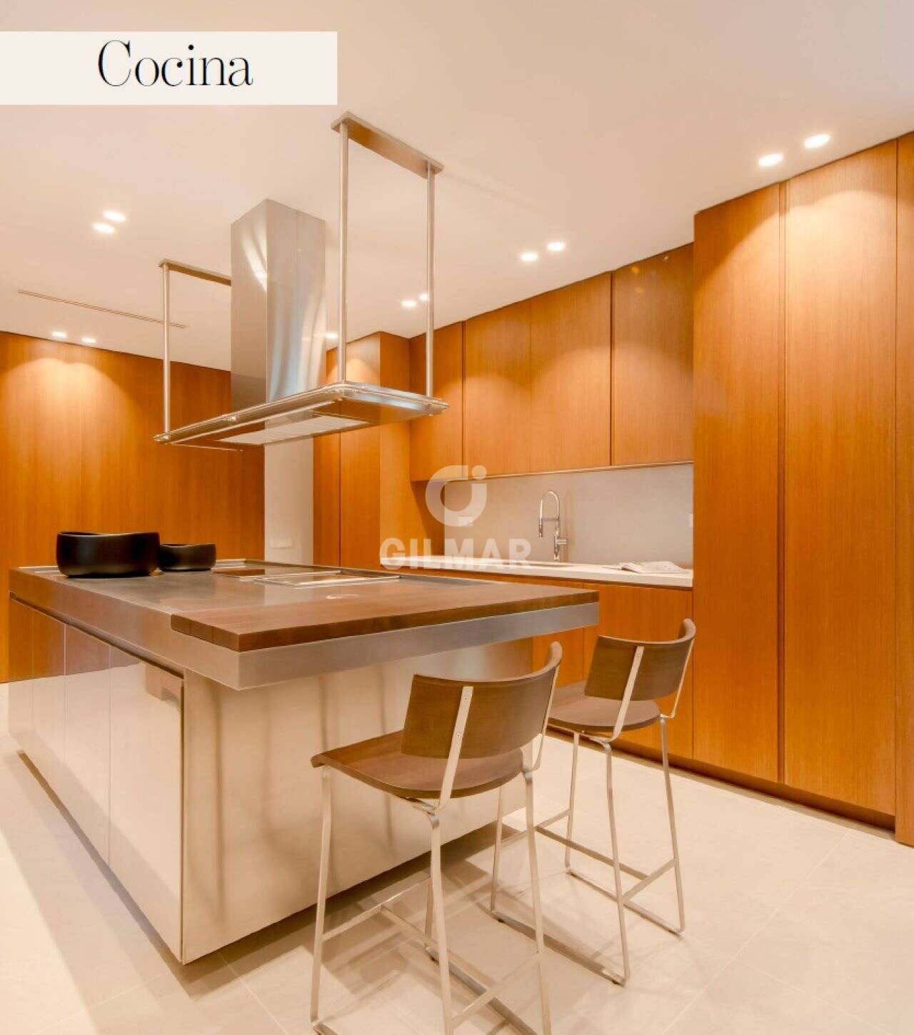 Property slider Gilmar
