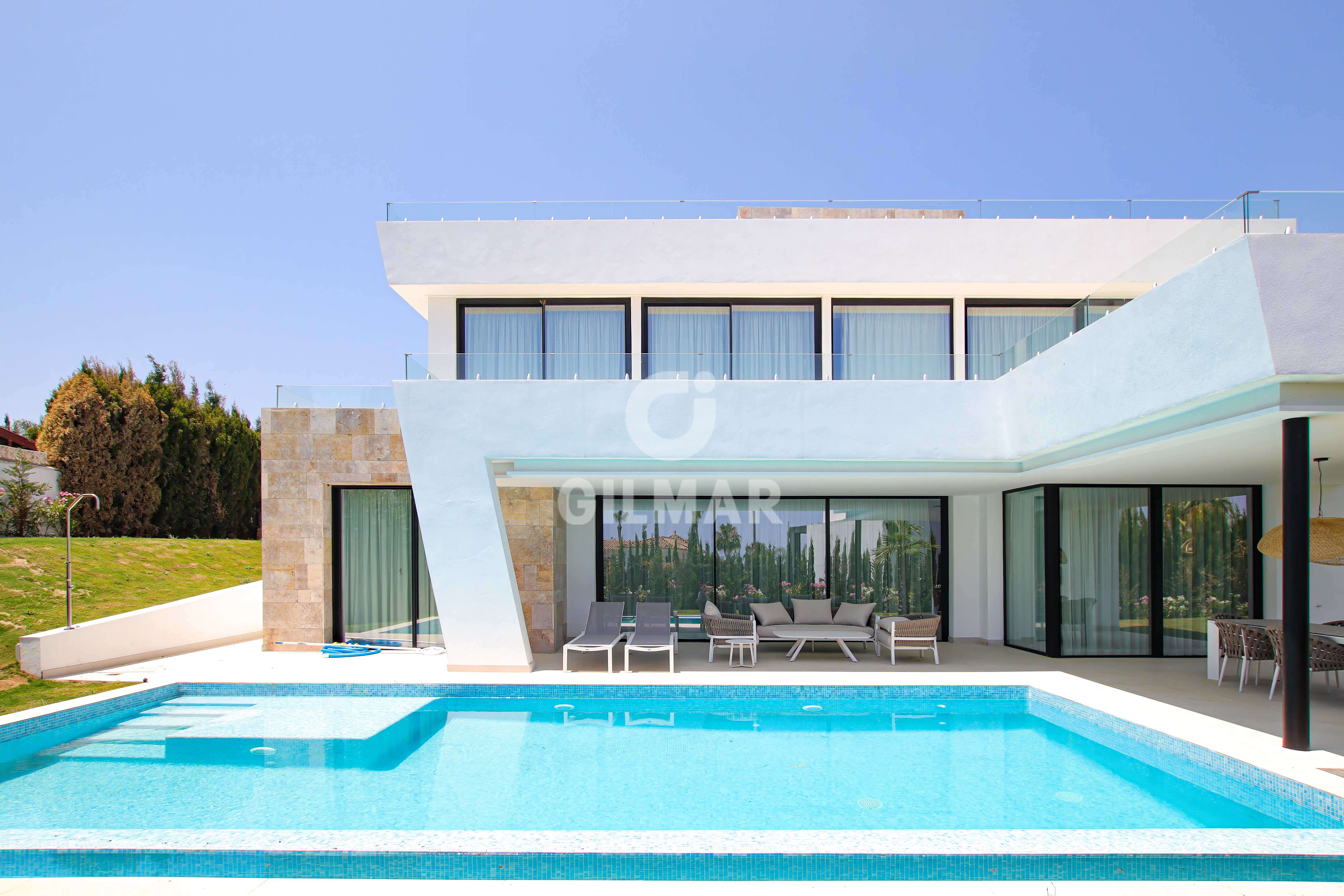 Photo of Villa