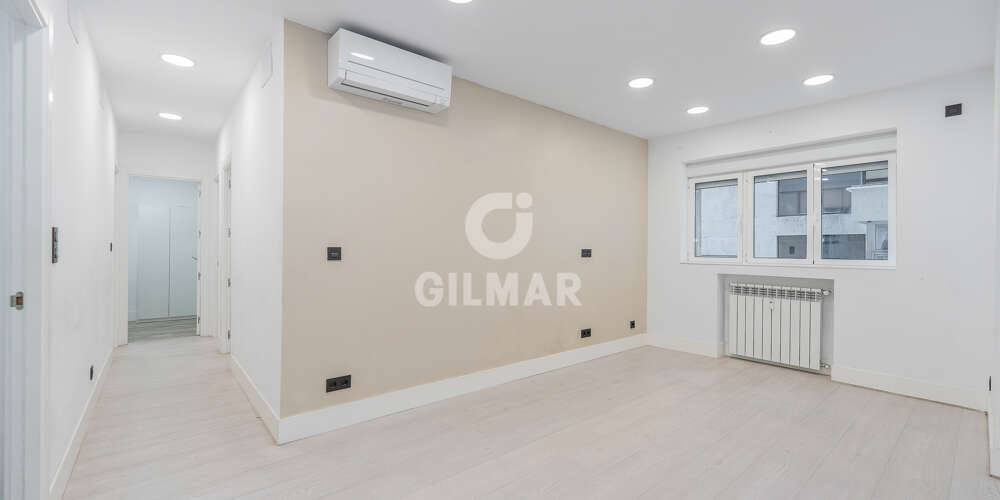 Apartment for sale in Chamartín – Madrid | Gilmar Consulting