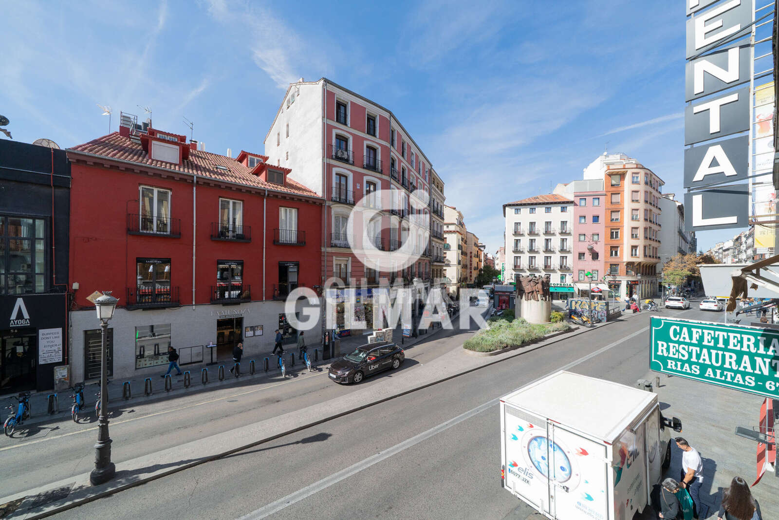 Property slider Gilmar