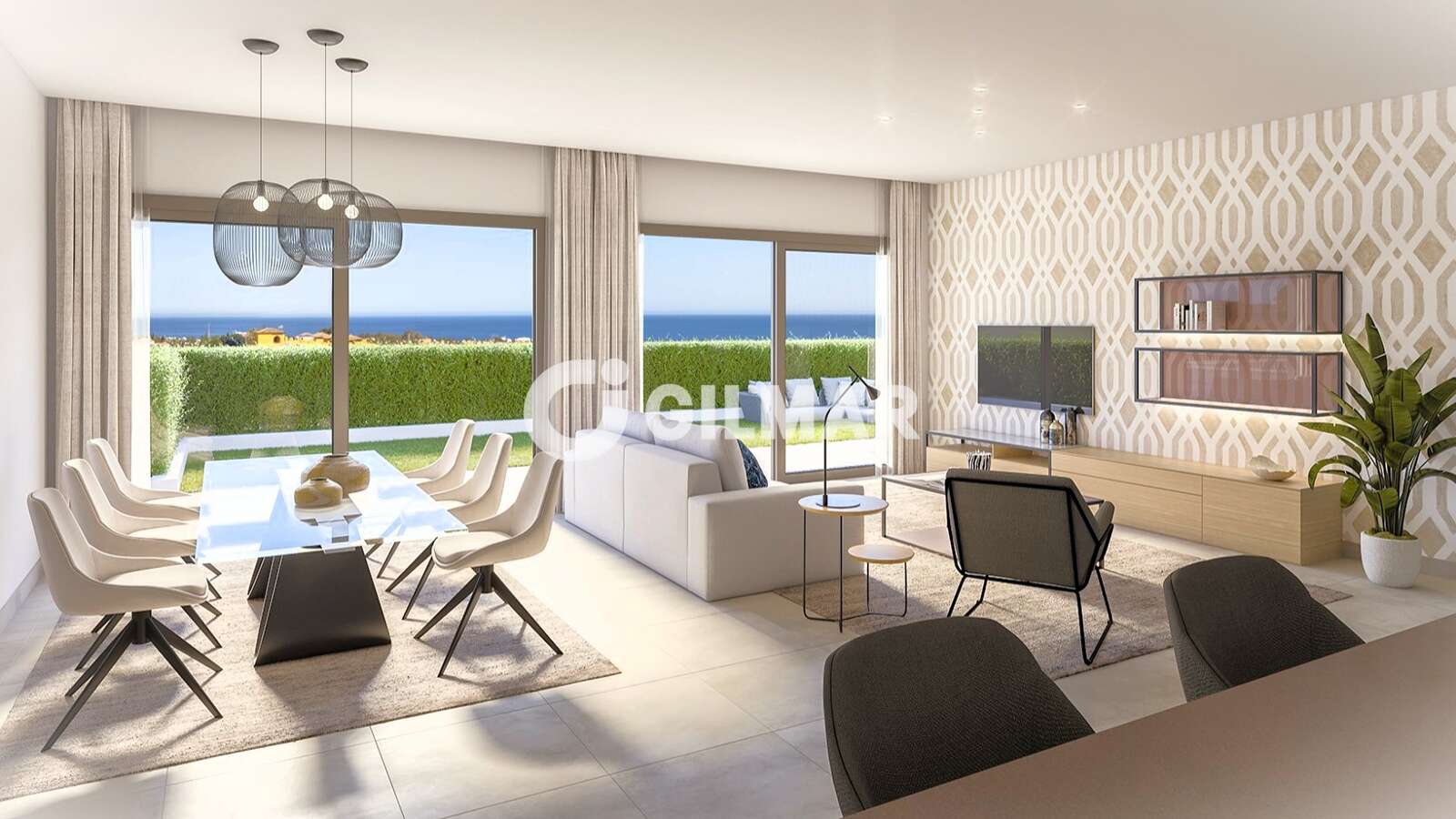 Property slider Gilmar
