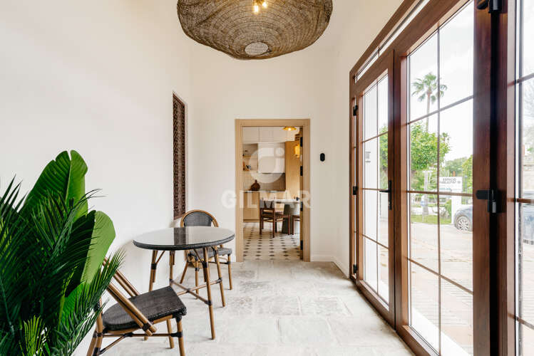 Apartment for sale in Vejer de la Frontera – Cádiz | Gilmar Consulting