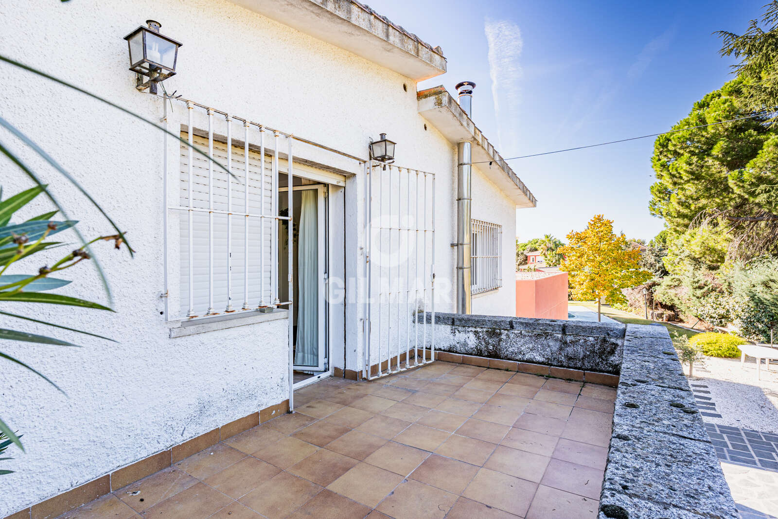 Property slider Gilmar