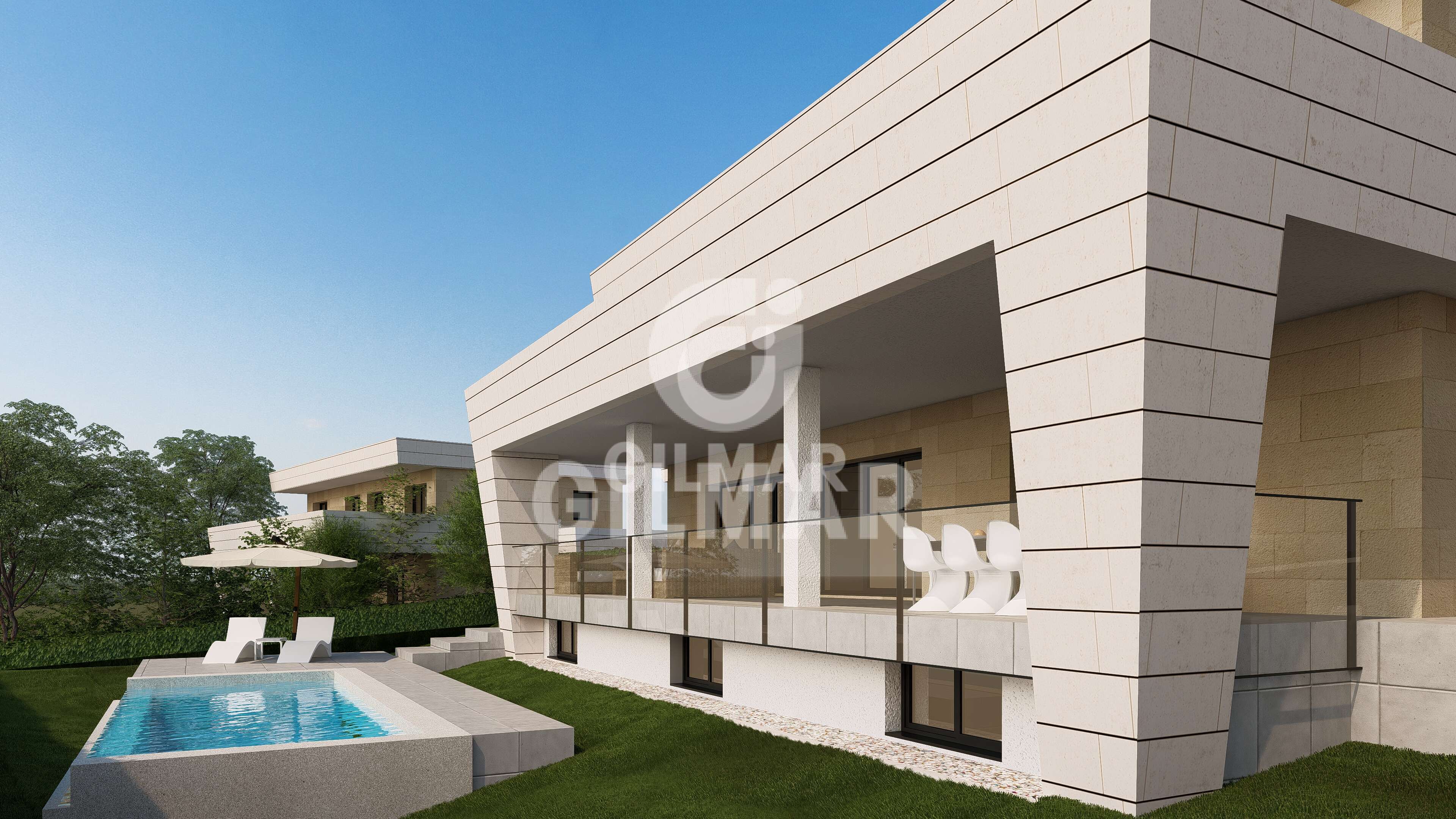 Photo of Villa