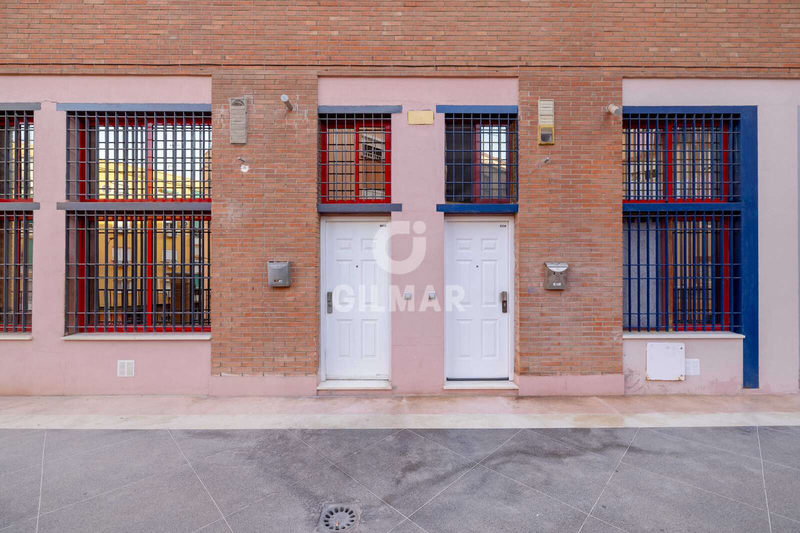 Property slider Gilmar