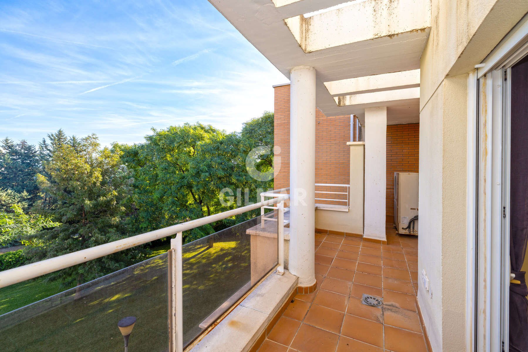 Photo of Duplex penthouse