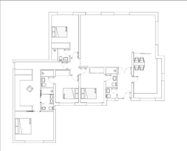 Chalet Independiente en venta en Villafanca del Castillo – Madrid
