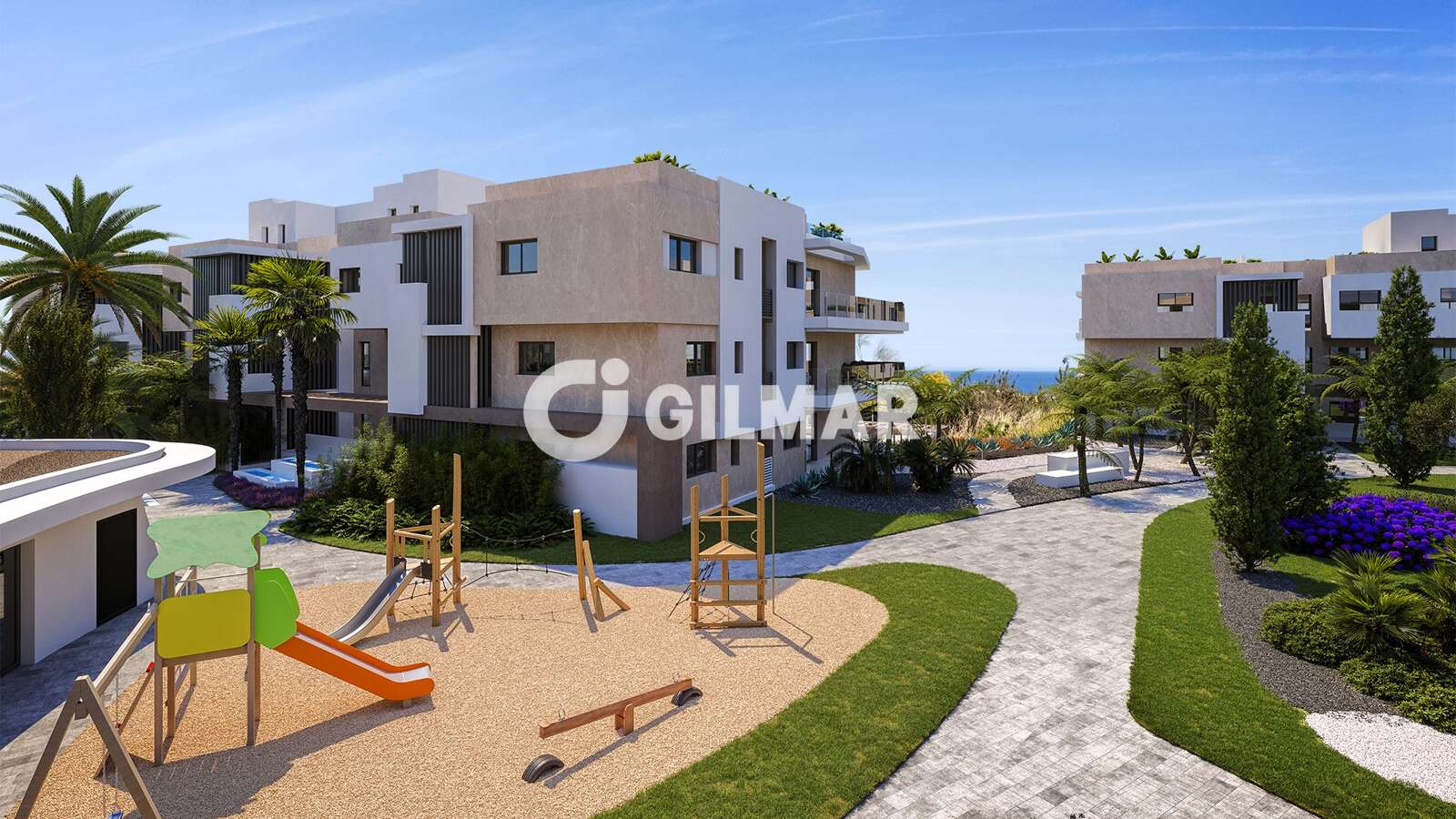 Property slider Gilmar
