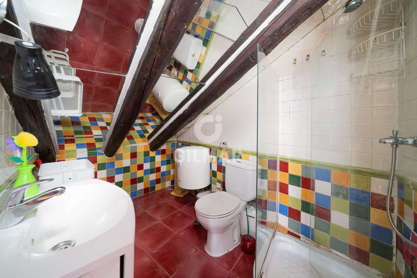 Property slider Gilmar