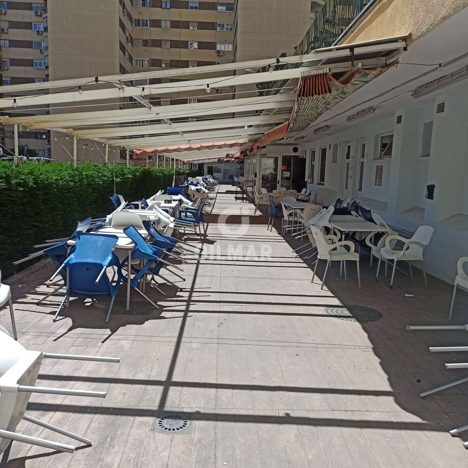 Property slider Gilmar