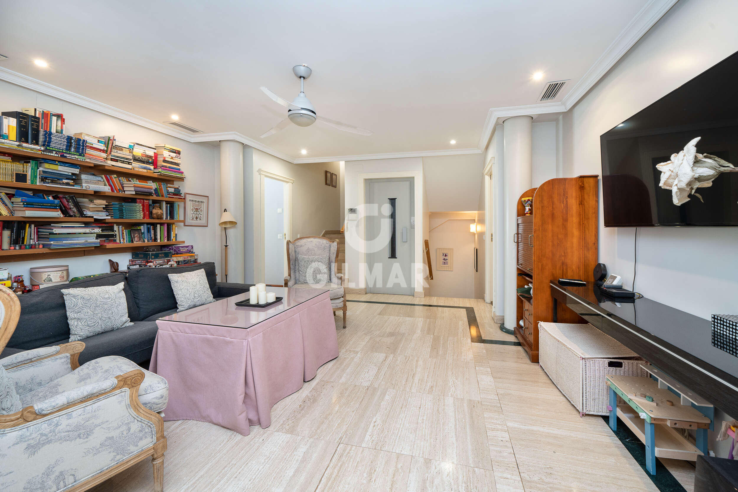 Photo of Townhouse