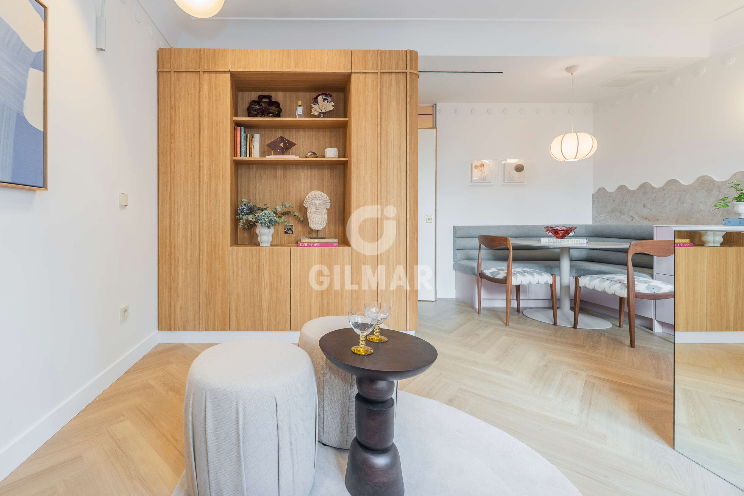 Photo of Ground floor apartment