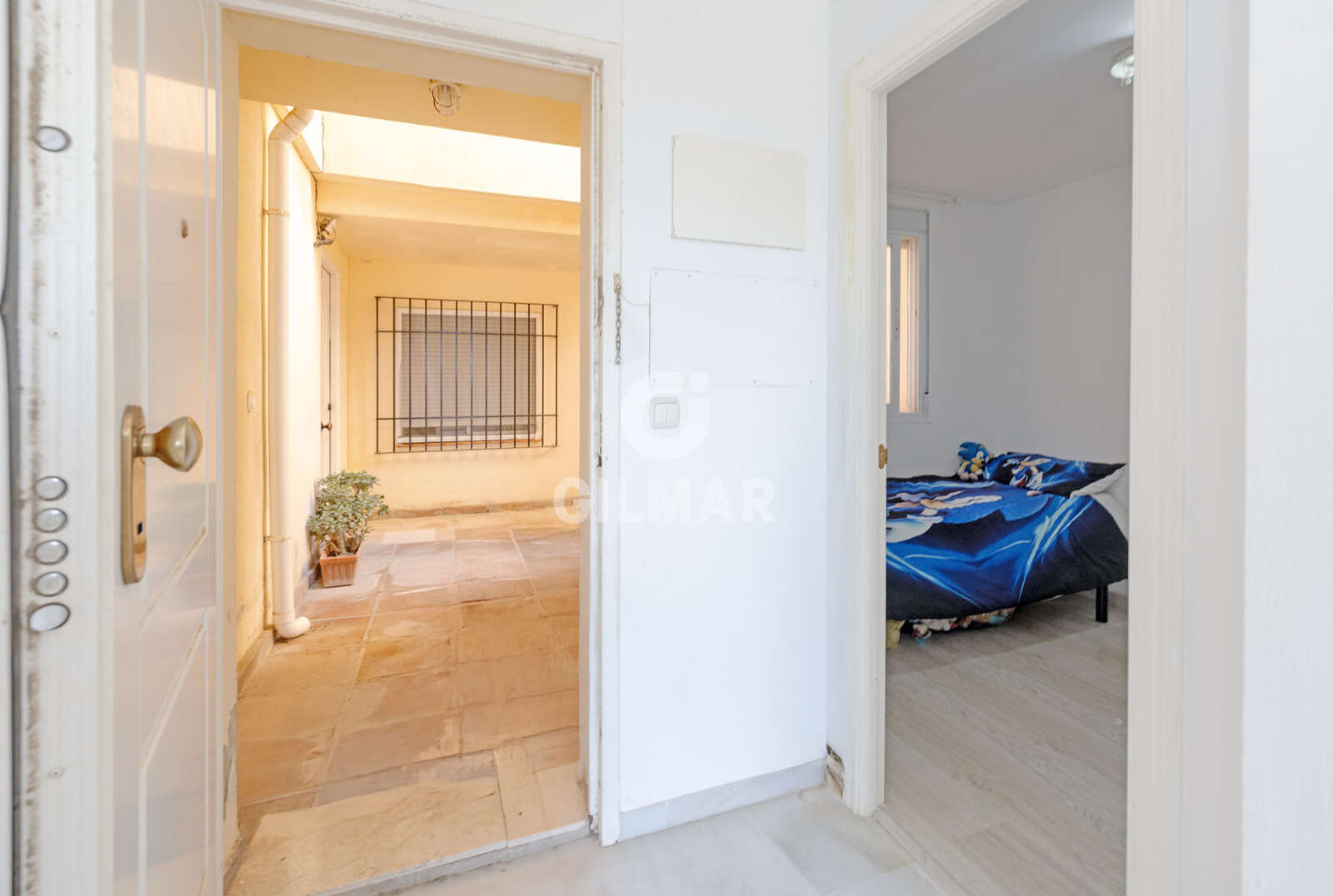 Property slider Gilmar