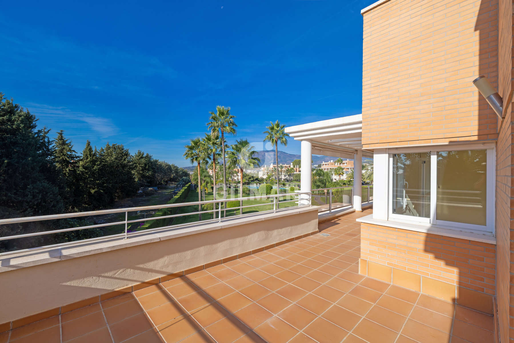Photo of Duplex penthouse