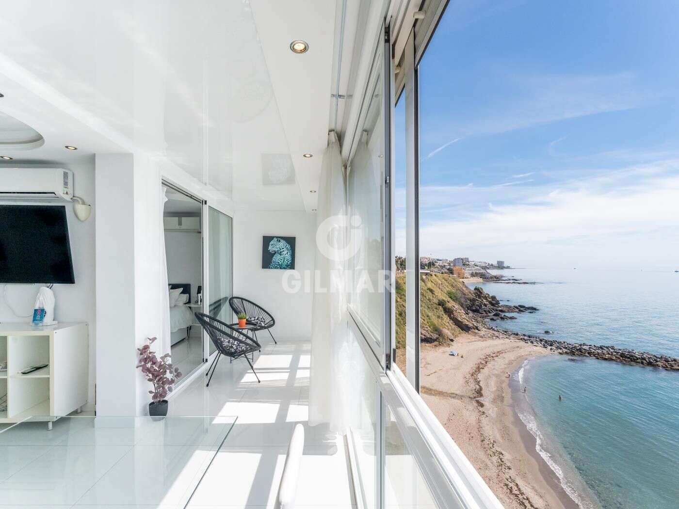 Piso en venta en Benalmádena – Málaga | Gilmar Consulting Inmobiliario