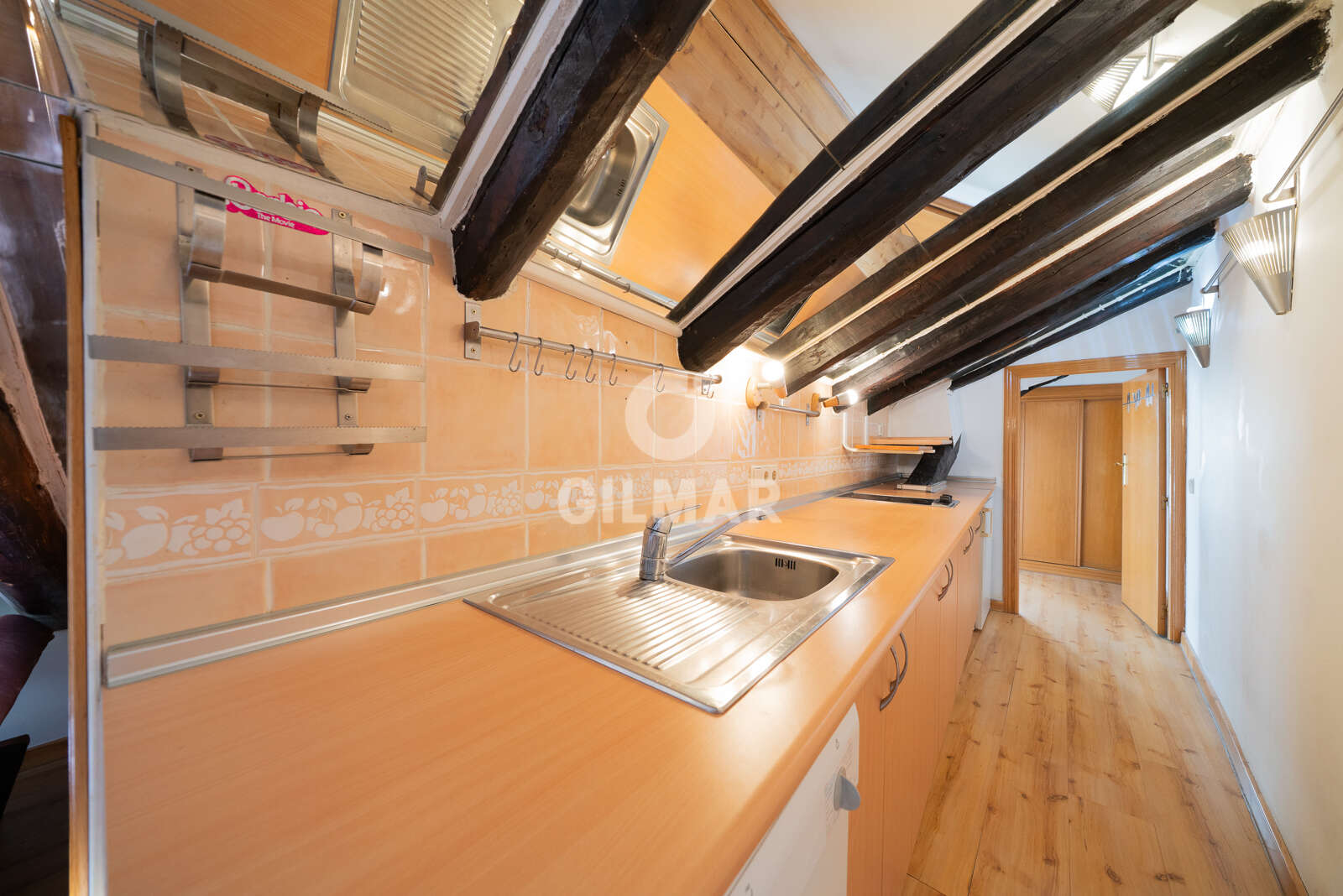 Property slider Gilmar